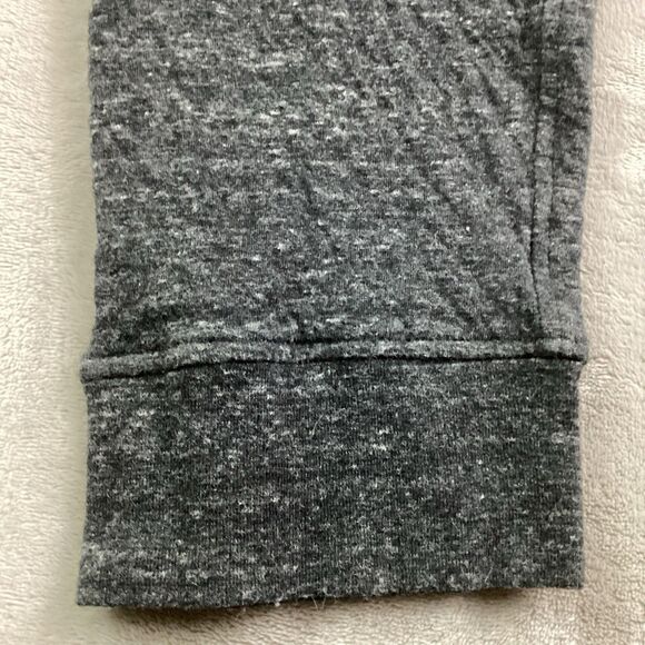 Orvis Classic Collection Fleece Joggers -Men's Sz Large -Tapered Ankle- 26" Inse - Picture 16 of 16